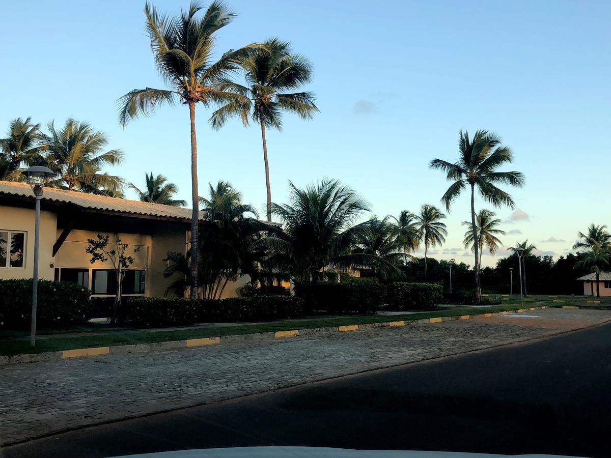 Lindo Village Imbassai Mata de Sao Joao Esterno foto