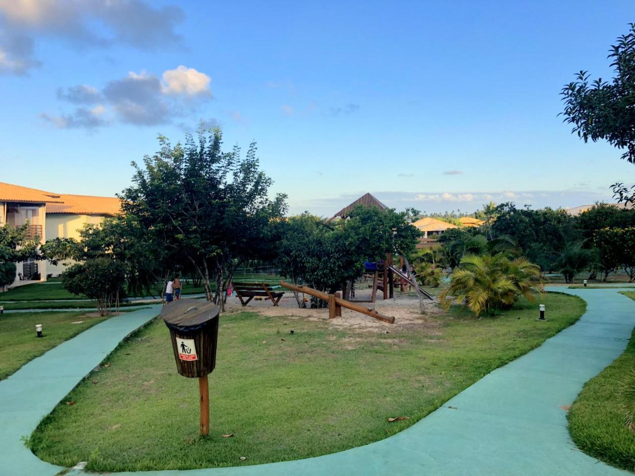 Lindo Village Imbassai Mata de Sao Joao Esterno foto