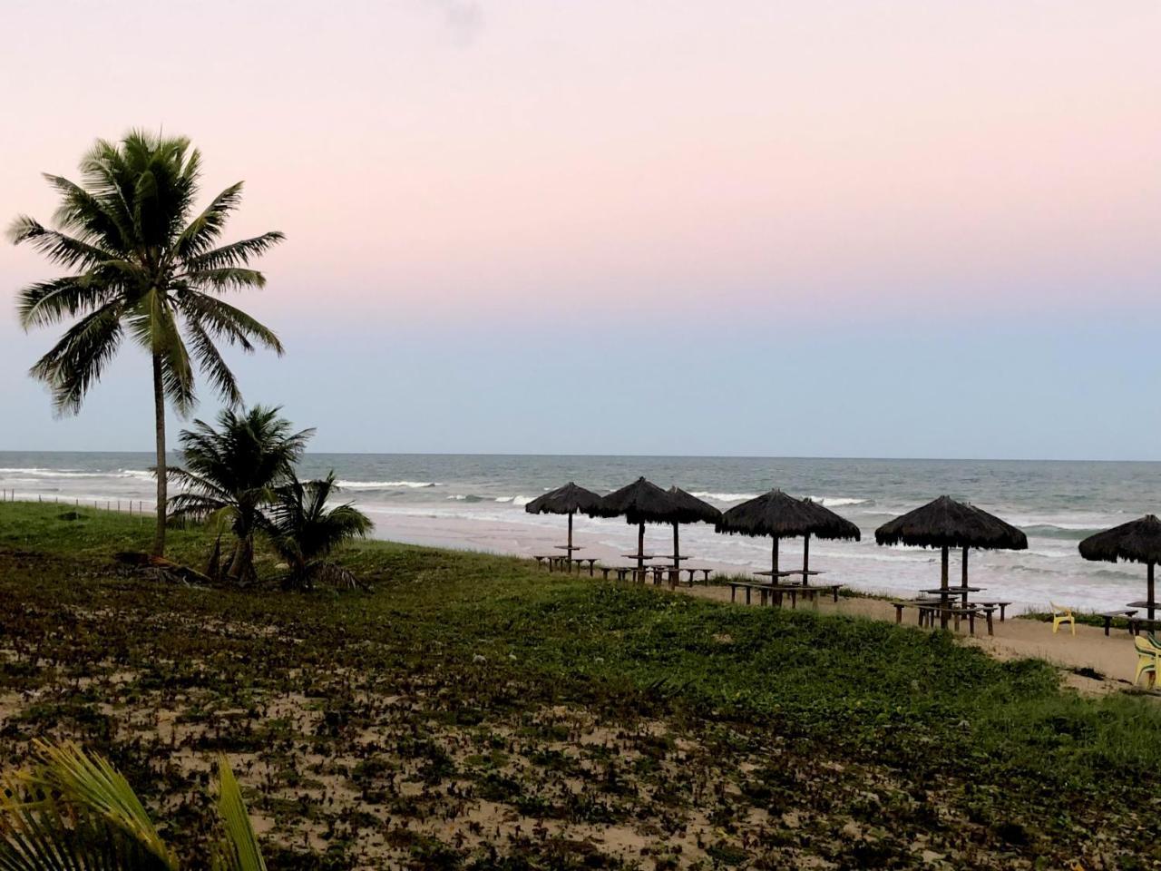 Lindo Village Imbassai Mata de Sao Joao Esterno foto