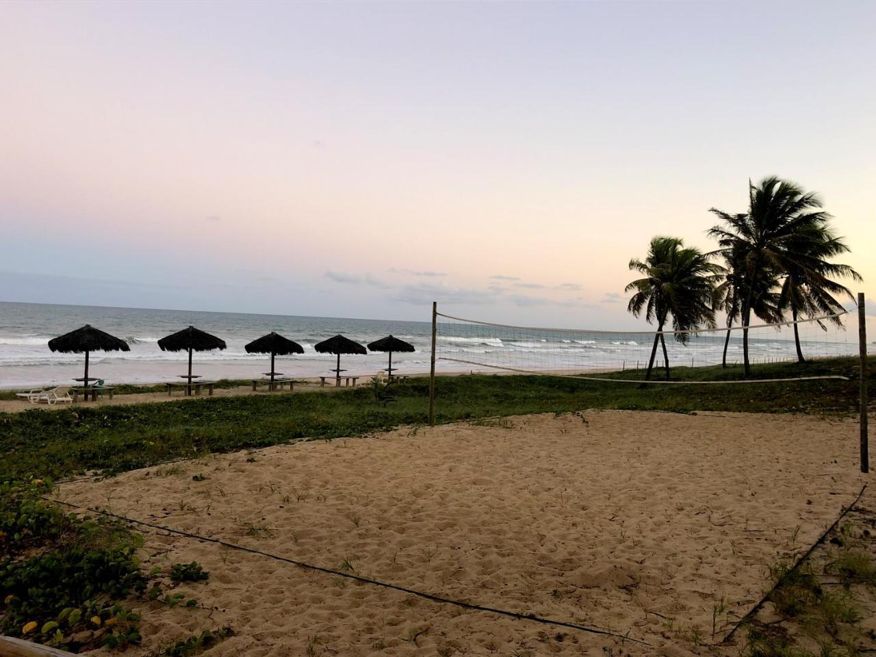 Lindo Village Imbassai Mata de Sao Joao Esterno foto